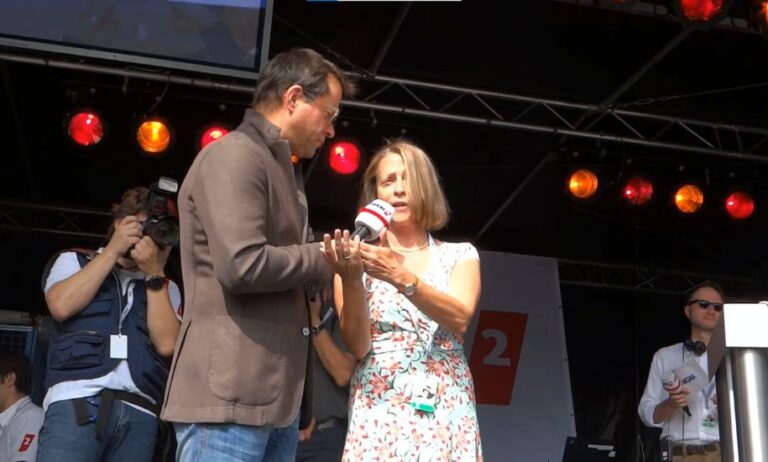 Gisela Steinhauer
