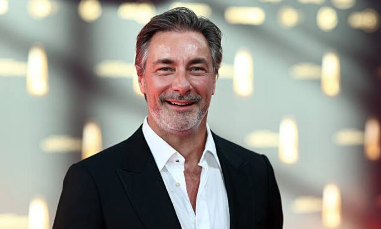 Marco Schreyl: Leben, Partner und Karriere Marco Schreyl