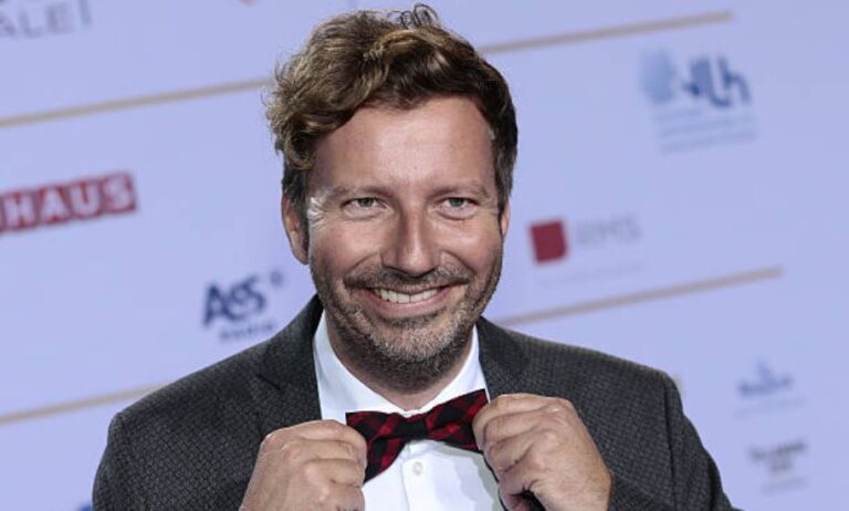 Thorsten Schorn – Karriere, Privatleben & Fakten zum Moderator Thorsten Schorn