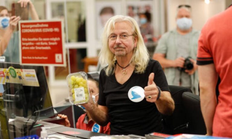 Bernd Römer Karat: Das Leben des Gitarristen bernd römer karat