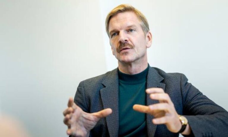 Gordon Repinski – Karriere, Politik & Privatleben im Überblick gordon repinski