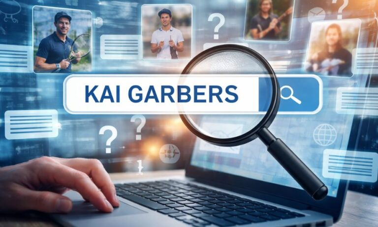 kai garbers