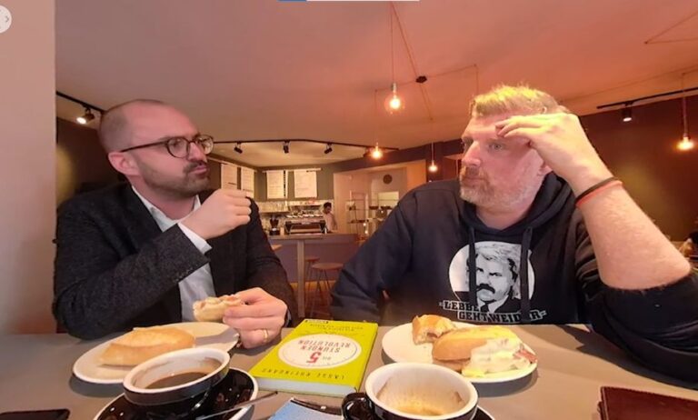 Lasse Fischer: Herkunft, Beruf und Leben im Überblick lasse fischer