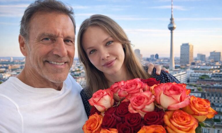 Laura Möller: Deutschlands neue KI-Leaderin laura möller