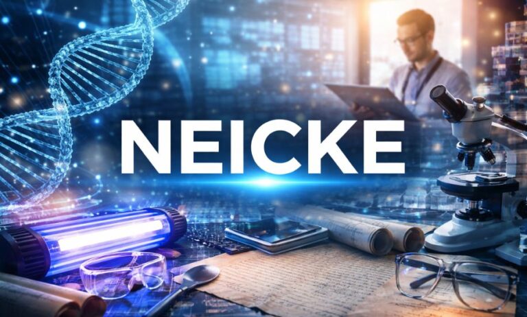 neicke
